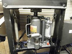 SHOP PRESS MODIFICATION  /  NEW AIR HYDROLIC JACK-p2280011.jpg