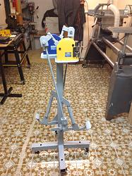 Shrinker strecher stand...-img_2439.jpg