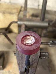 Silver Soldering threaded joint technique.-img_8322.jpeg