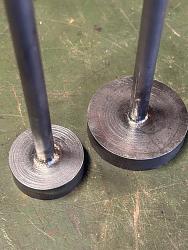 Silver Soldering threaded joint technique.-img_8326.jpeg