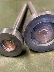 Silver Soldering threaded joint technique.-img_8327.jpeg