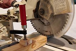Simple Homemade Miter Saw Clamp & Cutting Very Small Pieces Jig-img_20200509_164910.jpg
