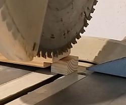 Simple Homemade Miter Saw Clamp & Cutting Very Small Pieces Jig-screenshot_1.jpg