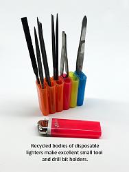 Click image for larger version.&nbsp;

Name:	Lighters.jpg&nbsp;
Views:	292&nbsp;
Size:	130.3 KB&nbsp;
ID:	33499