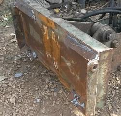 skid steer adapter mount for 1000 lb hammer-20161030_134848c.jpg