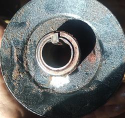 Sleeve bushing for lawn tractor crankshaft-img_20220427_184715jdb.jpg