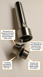 Click image for larger version.&nbsp;

Name:	Slitting saw arbor 3.jpg&nbsp;
Views:	2118&nbsp;
Size:	92.6 KB&nbsp;
ID:	8805