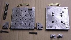 Click image for larger version.&nbsp;

Name:	Post plate.jpg&nbsp;
Views:	711&nbsp;
Size:	100.8 KB&nbsp;
ID:	22903