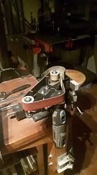 Small beltsander/lathe  attachment for rotary tool.-fb_img_1534997571103.jpg