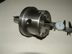Small Lathe Chuck Adapter Plate and Arbor-dscf0003.jpg