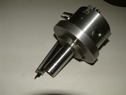 Small Lathe Chuck Adapter Plate and Arbor-dscf0004.jpg
