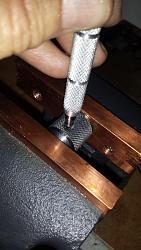 Click image for larger version.&nbsp;

Name:	Deburring using single cut carbide burr.jpg&nbsp;
Views:	913&nbsp;
Size:	138.4 KB&nbsp;
ID:	3889