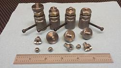 Click image for larger version.&nbsp;

Name:	Small Machinist Jacks and Accessories.jpg&nbsp;
Views:	1245&nbsp;
Size:	80.4 KB&nbsp;
ID:	13994