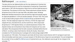 Click image for larger version.&nbsp;

Name:	Sp�nnarhyttan Rail Transports.jpg&nbsp;
Views:	193&nbsp;
Size:	522.0 KB&nbsp;
ID:	38920