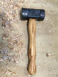 Smithing Hammer from Scrap-img_3343.jpg