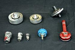 Socket Wrench Thumb Wheel for close quarters use and speed use-thecollection.jpg