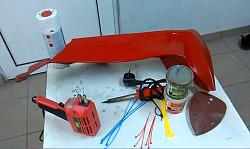 SOLDERIND   CRASHED   PLASTIC  PARTS  ON  THE  BIKE  WITH SIMPLE   TOOL.-50649971_2975601999132340_2520798889653567488_n.jpg