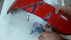 SOLDERIND   CRASHED   PLASTIC  PARTS  ON  THE  BIKE  WITH SIMPLE   TOOL.-50763269_2975602219132318_3753340802936340480_n.jpg