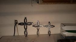 Some of my blacksmithing art.  As requested-3-crosses.jpg
