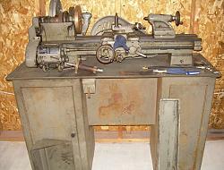 South Bend 9" model 405 Lathe - Refurb / Restoration / Upgrade-0201.jpg