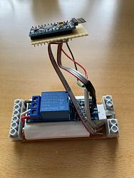 Special function thermostat with Arduino Mini Pro + DS1820-thermostatinternals.jpg