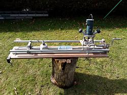 Spiral routing jig - GIF-router-lathe.jpg