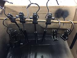 Spray paint hangers and make do spray booth-img_1382.jpg