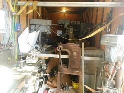 Spring cleaning the Machine-shop Van-20170103_131004a.jpg