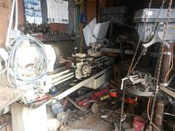 Spring cleaning the Machine-shop Van-20170103_131012a.jpg