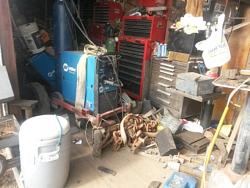 Spring cleaning the Machine-shop Van-20170103_131020a.jpg
