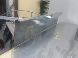Stainless Steel Barbecue with double layer bottom-20160521_201228.jpg