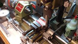 Click image for larger version.
Name: Milling knife fixture to fit knife blades.jpg
Views: 506
Size: 92.9 KB
ID: 14532