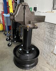 Click image for larger version.&nbsp;

Name:	stand and vise.jpg&nbsp;
Views:	232&nbsp;
Size:	3.00 MB&nbsp;
ID:	45510