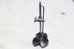 Starrett Model #52 (?) anda #64 indicator-surface-gage-round.jpg