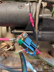 Click image for larger version.&nbsp;

Name:	AssemblyInstalled.jpg&nbsp;
Views:	150&nbsp;
Size:	54.7 KB&nbsp;
ID:	49334