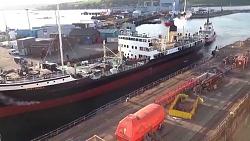 Steamship triple expansion engine in operation - video-maxresdefault.jpg