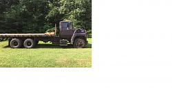 Steel rolls roll off truck bed - GIF-f8000.jpg