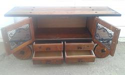 Steel and wood furniture.-20160411_173800.jpg