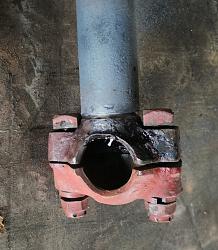 Steering  link for CT electric truck-img_20230715_150749ct.jpg