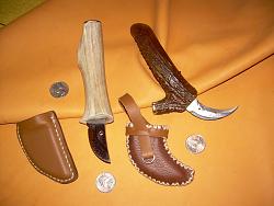 Click image for larger version.&nbsp;

Name:	antler knives 003.jpg&nbsp;
Views:	601&nbsp;
Size:	313.8 KB&nbsp;
ID:	12725