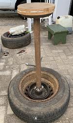 Click image for larger version.&nbsp;

Name:	Stool 1.jpg&nbsp;
Views:	241&nbsp;
Size:	323.5 KB&nbsp;
ID:	34442