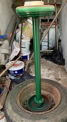 Click image for larger version.&nbsp;

Name:	Stool 3.jpg&nbsp;
Views:	252&nbsp;
Size:	144.4 KB&nbsp;
ID:	34444
