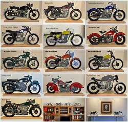 Storage for CNC Plasma Cut Shapes-all-13-bikes.jpg