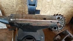 straightening and re forming a copper line-20201115_123524ac.jpg