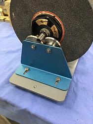 Surface grinding wheel balancing jig - video-wheel-balancer-mark-1.jpg