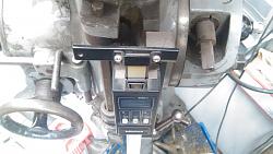Surface plate height gauge adapter for dial indicator holding-2017-04-17-indicator-cable-connector-003.jpg