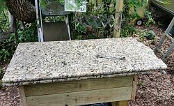 Click image for larger version.&nbsp;

Name:	work bench.jpg&nbsp;
Views:	675&nbsp;
Size:	161.4 KB&nbsp;
ID:	30200