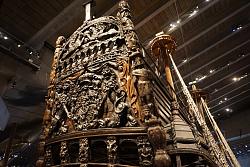 Sweden: Vasa Museum - the rescued ship from Stockholm-vasa06.jpg