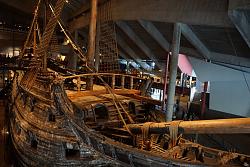 Sweden: Vasa Museum - the rescued ship from Stockholm-vasa10.jpg