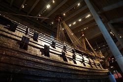 Sweden: Vasa Museum - the rescued ship from Stockholm-vasa12.jpg